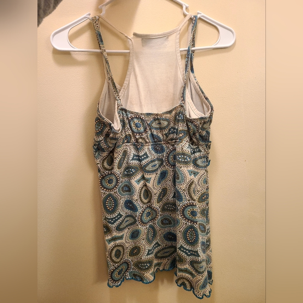 Tank Top - Picture 3 of 4